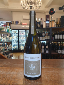 Yakutin Family Wines - Black Walnut Matakana Chardonnay 2019 Yakutin Family Wines - Black Walnut Matakana Chardonnay 2019