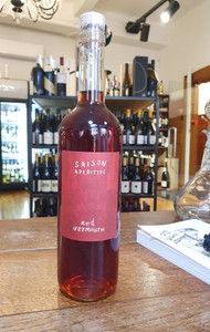 Saison Apertifs - Red Vermouth Saison Apertifs - Red Vermouth
