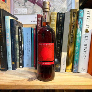 Saison Apertifs - Red Vermouth