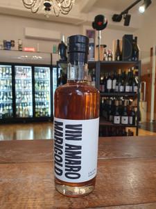 Saison Apertifs - 'Marigold' Vin Amaro Saison Apertifs - 'Marigold' Vin Amaro