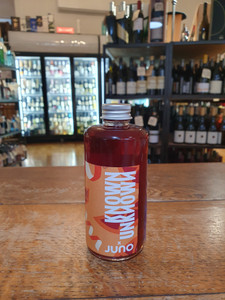 Known Unknown "Juno Negroni" Cocktail - 200ml Known Unknown "Juno Negroni" Cocktail - 200ml