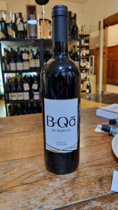 Chateau Marsyas "B-Qa de Marsyas" Red Blend - 2019 Chateau Marsyas "B-Qa de Marsyas" Red Blend - 2019