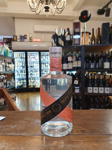 Pacific Coast - General Grant New World Rum - White Rum Pacific Coast - General Grant New World Rum - White Rum