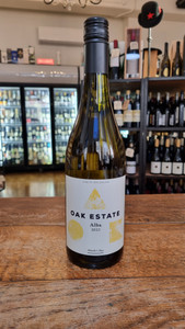 Oak Estate - "Alba" White Blend - 2023 Oak Estate - "Alba" White Blend - 2023