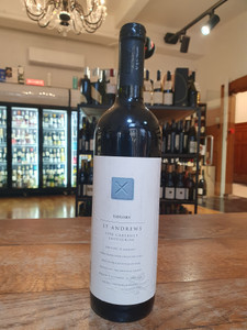 Taylors St Andrews Cabernet Sauvignon 1998 Taylors St Andrews Cabernet Sauvignon 1998