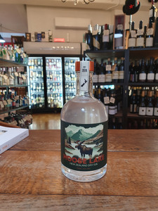 Herrick Creek New Zealand Dry 'HAZY' Gin 700ml Herrick Creek New Zealand Dry 'HAZY' Gin 700ml