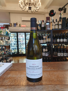 Arnoux Hautes Cotes du Beaune Blanc 2021 Arnoux Hautes Cotes du Beaune Blanc 2021