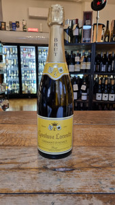 Gustave Lorentz "Cremant D'Alsace" Brut NV Gustave Lorentz "Cremant D'Alsace" Brut NV
