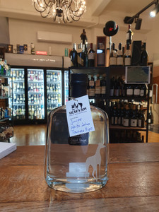 The Vicar's Son 'Saint George' London Dry Gin, 46%  700ml