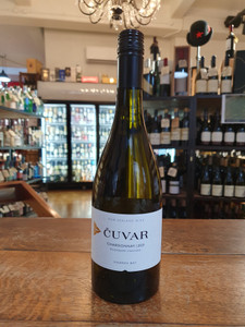 Čuvar 'Rivermere Vineyard' Chardonnay 2021 Čuvar 'Rivermere Vineyard' Chardonnay 2021
