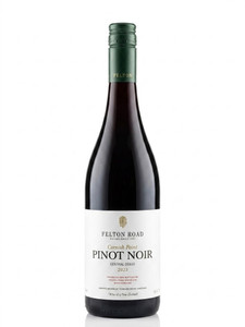 Felton Road - 'Cornish Point' Pinot Noir 2024