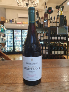Felton Road - 'Bannockburn' Pinot Noir 2024 Felton Road - 'Bannockburn' Pinot Noir 2024