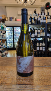 Moko Hills "Kakano" - Chardonnay - 2022 Moko Hills "Kakano" - Chardonnay - 2022