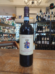 Argiano Rosso di Montalcino 2022 Argiano Rosso di Montalcino 2022