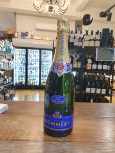 Champagne Pommery Brut Royal 750ml Champagne Pommery Brut Royal 750ml