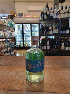 No8 Distillery Absinthe 70% - 250ml No8 Distillery Absinthe 70% - 250ml
