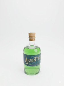 No8 Distillery Absinthe 70%  - 250ml