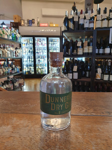 No8 Distillery Dunners Dry Gin 42% 250ml No8 Distillery Dunners Dry Gin 42% 250ml