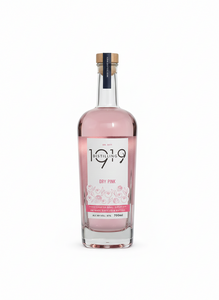 1919 - Dry Pink Gin