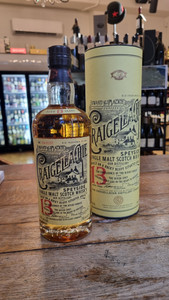 Craigellachie 13 Year Old Single Malt Craigellachie 13 Year Old Single Malt