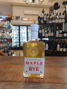 Southward Maple Rye 700ml