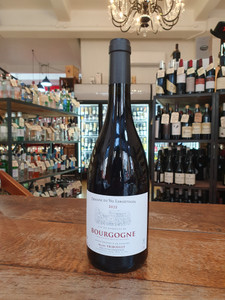 Val Lamartinien Bourgogne Pinot Noir 2022 Val Lamartinien Bourgogne Pinot Noir 2022