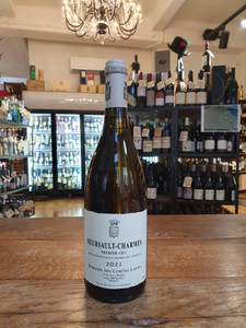 Comtes Lafon Mersault - Charmes 1er Cru 2021 Comtes Lafon Mersault - Charmes 1er Cru 2021