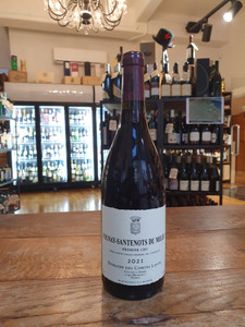 Domaine Comtes Lafon Volnay Santenots Milieu  1er Cru 2021 Domaine Comtes Lafon Volnay Santenots Milieu  1er Cru 2021