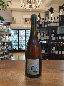 Brood Fermentation - 'Playflight' Pinot Gris 2021 Brood Fermentation - 'Playflight' Pinot Gris 2021