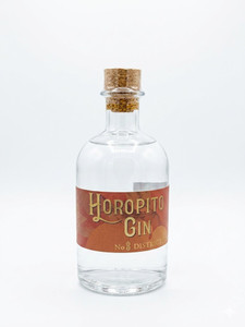 No8 Distillery Horopito Gin 250ml 42%”