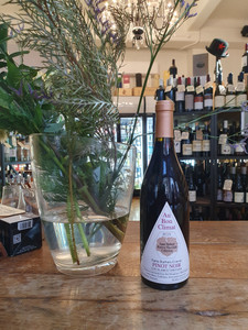 Au Bon Climat - Santa Barbara County 'Los Alamos' Pinot Noir 2021 Au Bon Climat - Santa Barbara County 'Los Alamos' Pinot Noir 2021