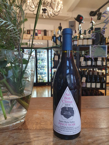 Au Bon Climat - Santa Maria Valley 'La Bauge Au-dessus'' Pinot Noir 2021”