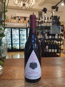 Au Bon Climat - Oregon Pinot Noir 2019 Au Bon Climat - Oregon Pinot Noir 2019