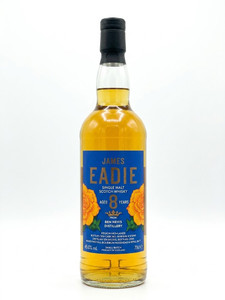 James Eadie Ben Nevis 8 Year Old  46% - 700ml