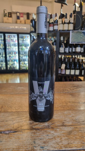 Poderi Crisci - Viburno 2017 - Merlot/Cab. Franc/Montepulciano Poderi Crisci - Viburno 2017 - Merlot/Cab. Franc/Montepulciano