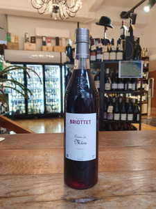 Briottet - Crème de Mure Liqueur 700ml Briottet - Crème de Mure Liqueur 700ml