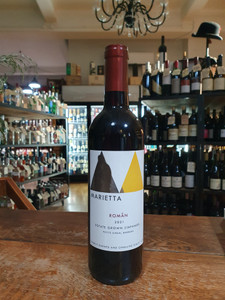 Marietta Cellars - 'Roman' Zinfandel 2021 Marietta Cellars - 'Roman' Zinfandel 2021