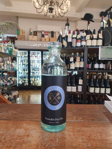 Dunedin Craft Distillers 'Dunedin Dry' 700ml