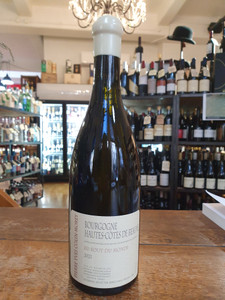 Pierre Yves et Colin Morey - Hautes Cotes de Beaune Blanc 2021 Pierre Yves et Colin Morey - Hautes Cotes de Beaune Blanc 2021