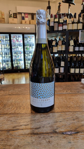 Rock Ferry - Pinot Blanc Brut - 2022 Rock Ferry - Pinot Blanc Brut - 2022