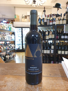 Marietta Cellars - 'Angeli' Alexander Valley 2021 Marietta Cellars - 'Angeli' Alexander Valley 2021