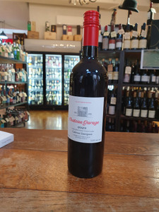 Chateau Garage 'Cornerstone Vineyard' Cabernet Sauvignon 2023 Chateau Garage 'Cornerstone Vineyard' Cabernet Sauvignon 2023