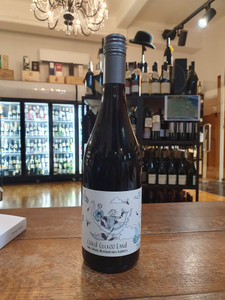Thistledown Wine Co - Cloud Cuckoo Land Nero d'Avola, Montepulciano, Aglianico 2022 Thistledown Wine Co - Cloud Cuckoo Land Nero d'Avola, Montepulciano, Aglianico 2022