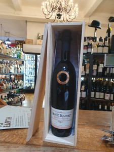 Cardrona Distillery - 'Rose Rabbit' Quince Liqueur Cardrona Distillery - 'Rose Rabbit' Quince Liqueur