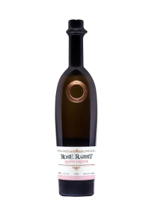 Cardrona Distillery - 'Rose Rabbit' Quince Liqueur
