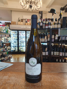 Denis Race 'Mont de Milieu 1er Cru' Chablis 2022 Denis Race 'Mont de Milieu 1er Cru' Chablis 2022
