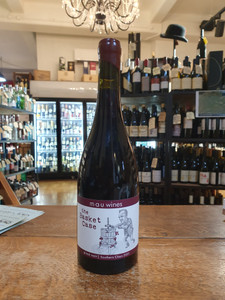 M.A.U The Basket Case Southern Clays Pinot Noir 2021/22