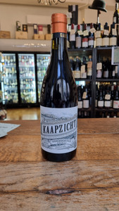 Kaapzicht - Suidooster Shiraz - 2021 Kaapzicht - Suidooster Shiraz - 2021