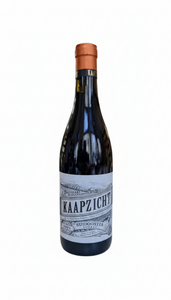 Kaapzicht - Suidooster Shiraz - 2021