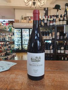 Bründlmayer Zweigelt Reserve 2018/19 Bründlmayer Zweigelt Reserve 2018/19